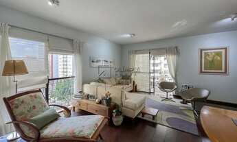 Imagem 5: Apartamento Venda 3 Dormitórios - 116 m² Brooklin