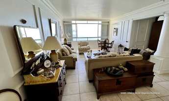 Imagem 5: FLORIANóPOLIS - Apartamento Padrão - Beira Mar