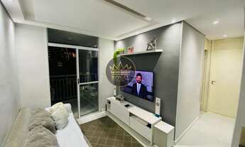 Imagem 2: Apartamento para Venda em Rio de Janeiro, Anil, 2 dormitórios, 1 suíte, 2 banheiros, 1 vag