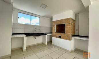 Imagem: Apartamento com 67 m² - Ed. Canal Street