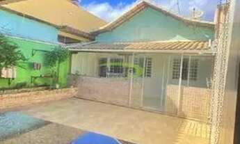 Imagem 3: Casa plana na parte nobre do Bairro Milionários