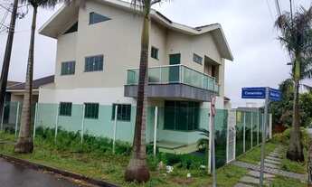 Imagem 2: Vendo ou troco Casa com 4 dormitórios