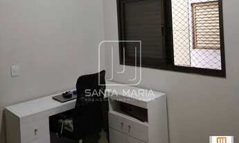 Imagem 3: Apartamento (tipo - padrao) 2 dormitórios/suite, cozinha planejada, em condomínio fechado