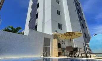 Imagem: Apartamento à venda com 63 m² no Bairro