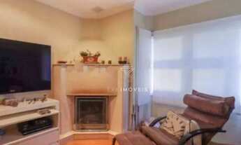 Imagem 3: Casa com 5 dormitórios à venda, 531 m² por R$ 3.500.000,00 - Campo Belo - São Paulo/SP