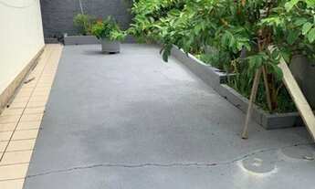 Imagem 3: Casa no bairro Badenfurt, 3 dormitórios, sala de estar, sala de jantar, cozinha com móveis