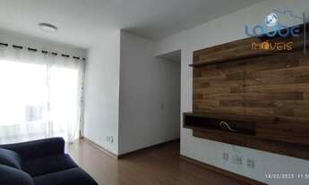 Imagem 2: Apartamento com 3 dormitórios à venda, 79 m² por R$ 380.000,00 - Taquara - Rio de Janeiro