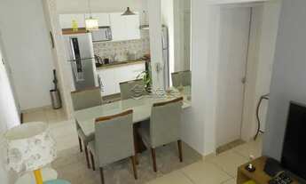 Imagem 4: Apartamento para venda no Mirante Bella Vista