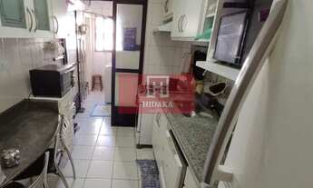 Imagem 7: Apartamento à venda no bairro Chacara Klabin - São Paulo/SP, Zona Sul