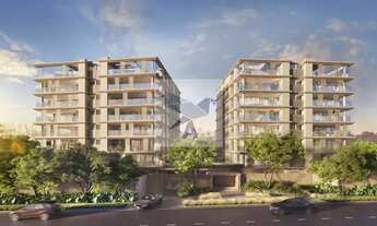 Imagem: Garden em São Paulo