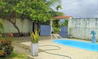 Imagem: $CASA DE PRAIA EM MANGUINHOS 80 MIL