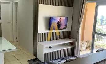 Imagem 3: Apartamento para alugar no bairro Jardim Anhangüera - Ribeirão Preto/SP