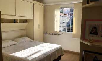 Imagem 6: Sobrado com 2 dormitórios à venda, 97 m² por R$ 550.000,00 - Vila Guilherme - São Paulo/SP