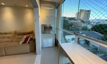 Imagem 6: Apartamento à venda, 3 quartos, 1 suíte, 2 vagas, União - Belo Horizonte/MG