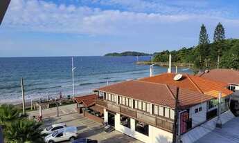 Imagem: LINDO DUPLEX COM 2 SUÍTES FRENTE MAR EM