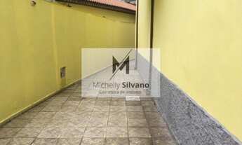 Imagem 6: ALUGO SOBRADO 80m²; 02 DORMITÓRIOS E 01 VAGA - VILA BERTIOGA - MÓOCA