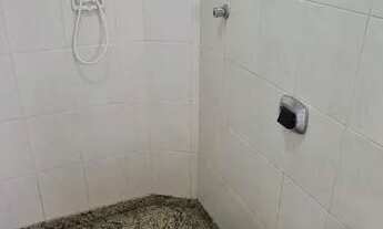 Imagem 6: Apartamento para aluguel com 135 metros quadrados com 3 quartos em Ponta da Praia - Santos