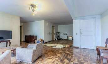 Imagem 2: Apartamento com 3 dormitórios à venda, 180 m² por R$ 1.800.000,00 - Jardim Europa - São Pa