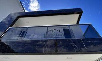 Imagem 4: Casa com 2 dormitórios à venda, 71 m² por R$ 310.000,00 - Pedreira - Mongaguá/SP