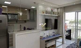 Imagem: Apartamento com 2 dormitórios para alugar