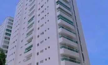 Imagem 2: PRAIA GRANDE - Apartamento Padrão - OCIAN