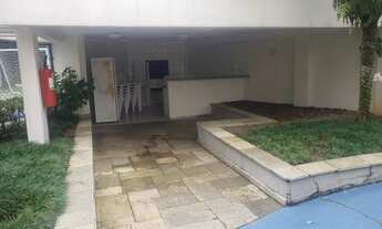 Imagem 6: Cobertura para aluguel com 150 metros quadrados com 3 quartos em Vila Suzana - São Paulo