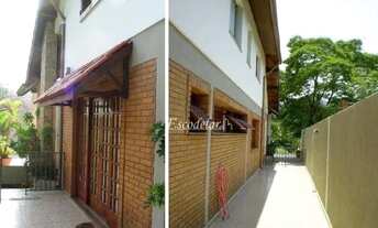 Imagem 3: Casa com 3 dormitórios à venda, 500 m² por R$ 1.700.000,00 - Horto Florestal - São Paulo/S