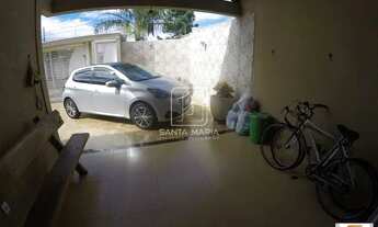 Imagem 15: Casa (térrea na rua) 3 dormitórios/suite, cozinha planejada