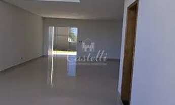 Imagem 7: Casa à venda no Condomínio Terras Alphaville em Ponta Grossa Paraná