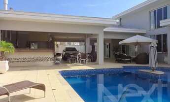 Imagem: Casa - Jardim Ype - Paulínia