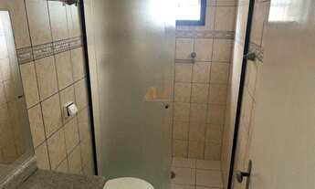 Imagem 7: Apartamento Praia Grande, Bairro Vila Tupi, 02 dormitórios,2 vagas de garagem