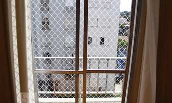 Imagem 6: Apartamento para Aluguel - Butantã, 3 Quartos, 60 m2