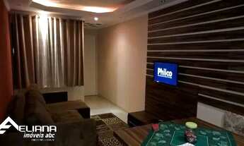 Imagem 2: Apartamento - Vila Scarpelli - Santo André