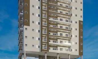 Imagem: Apartamento com 2 dorms, Mirim, Praia Grande