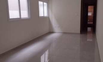 Imagem 2: SANTO ANDRÉ - RESIDENCIAL - PARQUE DAS NAÇÕES