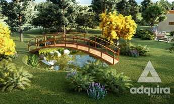 Imagem 2: Terreno em condomínio no Associação de Chácaras Casas de Campo 2 - Bairro Centro em Itaiac