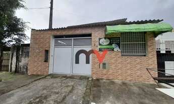 Imagem: Casa com 2 dormitórios para alugar, 50