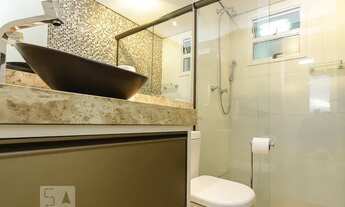 Imagem 4: Apartamento para Aluguel - Vila Antonieta, 2 Quartos, 61 m2