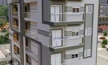 Imagem 4: Apartamento Garden com 1 dormitório à venda, 39 m² por R$ 290.000,00 - Santana - São Paulo