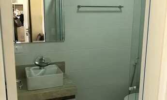 Imagem 4: Apartamento com 2 dormitórios para alugar, 57 m² por R$ 2.111,00/mês - Santana - São José