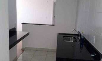 Imagem 7: APARTAMENTO VENDA RECANTO DA FORTUNA SUMARE SP