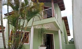 Imagem 3: Sobrado à venda, 500 m² por R$ 2.700.000,00 - Tremembé - São Paulo/SP