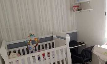 Imagem 6: Apartamento mobiliado