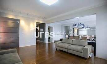 Imagem 3: Residencial Serra Dourada - Apartamento 4 quartos, sendo 2 suítes