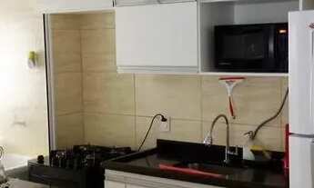 Imagem 3: Apto 50m 2 quartos bom condomínio Protendit - ZN 250mil Quitado