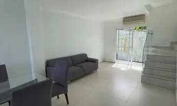 Imagem 6: Casa, Cond. Abraham Pazuello ao lado do Carrefour da Ponta Negra