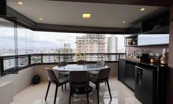 Imagem 5: Apartamento com 3 dormitórios à venda, 130 m² por R$ 1.300.000 - Lagoa Nova - Natal/RN