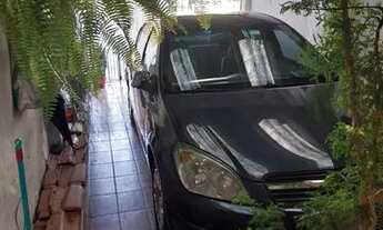 Imagem 2: CASA ASSOBRADADA - BUTANTÃ - SP