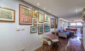 Imagem 3: Casa com 4 dormitórios, 106 m² - venda por R$ 2.100.000,00 ou aluguel por R$ 11.350,18/mês