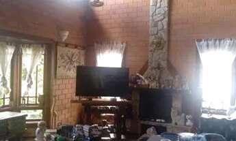 Imagem 5: Casa com 4 dormitórios à venda Alpes da Cantareira, 308 m² por R$ 1.800.000